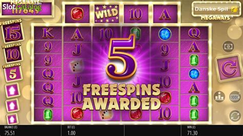 free spins danske spil.